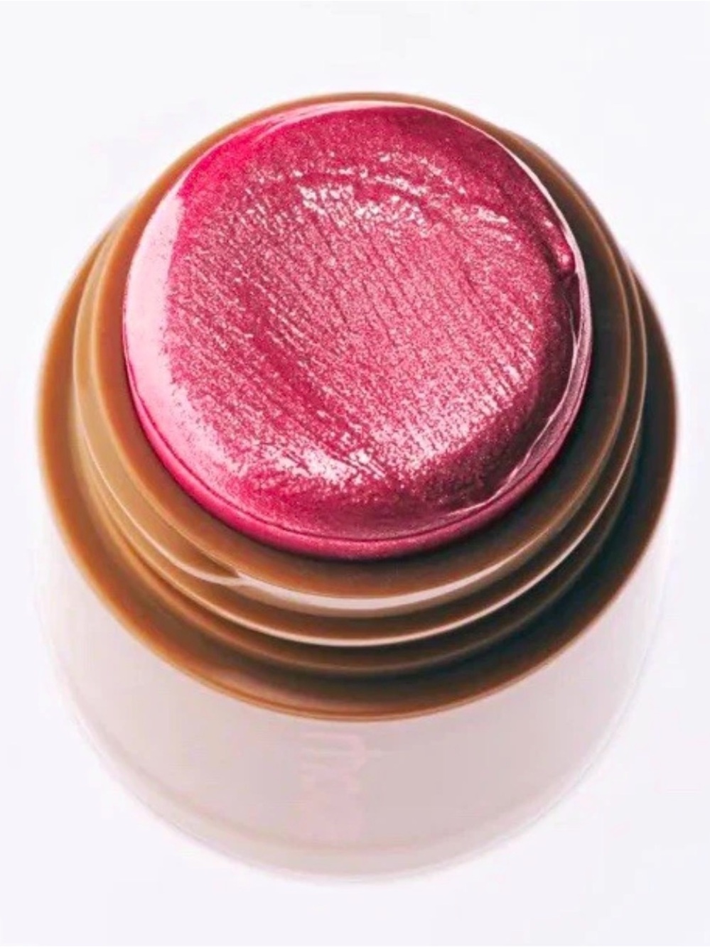 RHODE Radiant Pink Cheek & Lip Balm